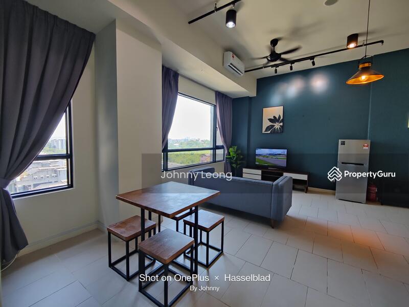 Tamarind Suites untuk Untuk Disewa - RM 1,400 /bulan, Apr 2026 - PropertyGuru.com.my