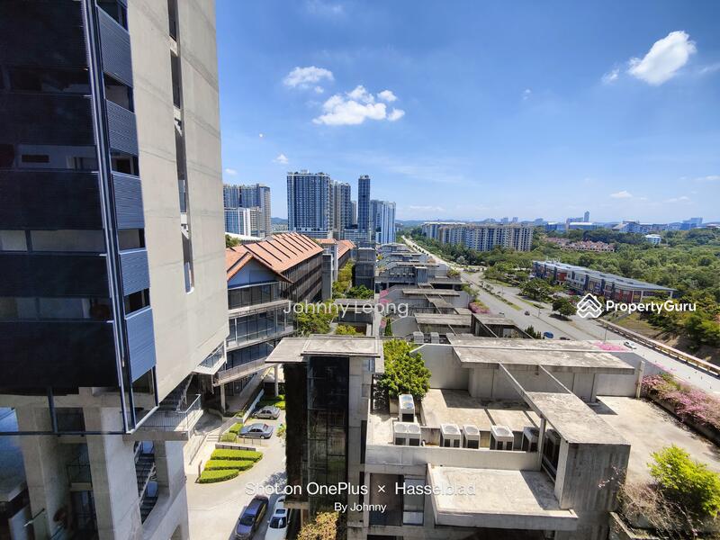 Tamarind Suites untuk Untuk Disewa - RM 1,400 /bulan, Apr 2026 - PropertyGuru.com.my
