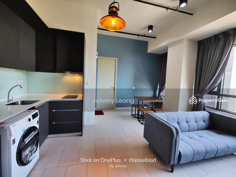 Tamarind Suites untuk Untuk Disewa - RM 1,400 /bulan, Apr 2026 - PropertyGuru.com.my