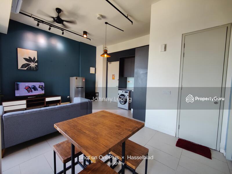 Tamarind Suites untuk Untuk Disewa - RM 1,400 /bulan, Apr 2026 - PropertyGuru.com.my