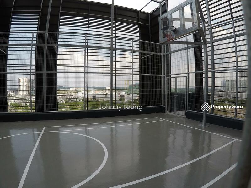 Tamarind Suites untuk Untuk Disewa - RM 1,400 /bulan, Apr 2026 - PropertyGuru.com.my