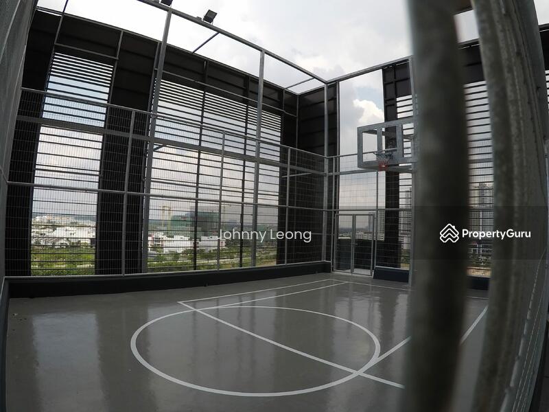 Tamarind Suites untuk Untuk Disewa - RM 1,400 /bulan, Apr 2026 - PropertyGuru.com.my