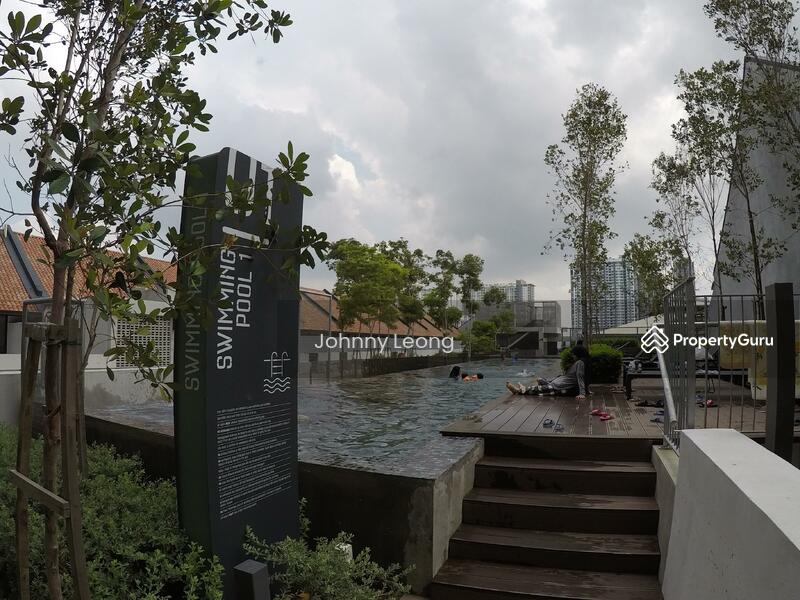 Tamarind Suites untuk Untuk Disewa - RM 1,400 /bulan, Apr 2026 - PropertyGuru.com.my