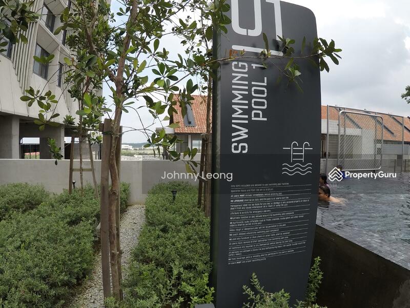 Tamarind Suites untuk Untuk Disewa - RM 1,400 /bulan, Apr 2026 - PropertyGuru.com.my