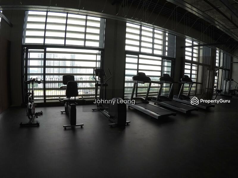 Tamarind Suites untuk Untuk Disewa - RM 1,400 /bulan, Apr 2026 - PropertyGuru.com.my