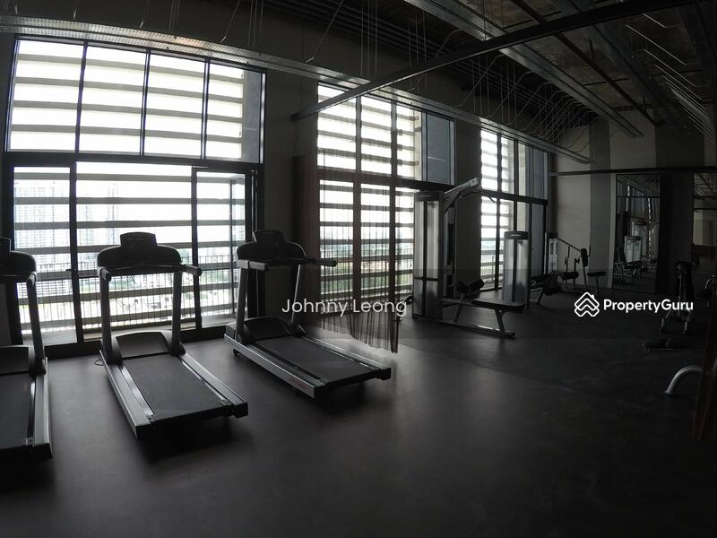 Tamarind Suites untuk Untuk Disewa - RM 1,400 /bulan, Apr 2026 - PropertyGuru.com.my