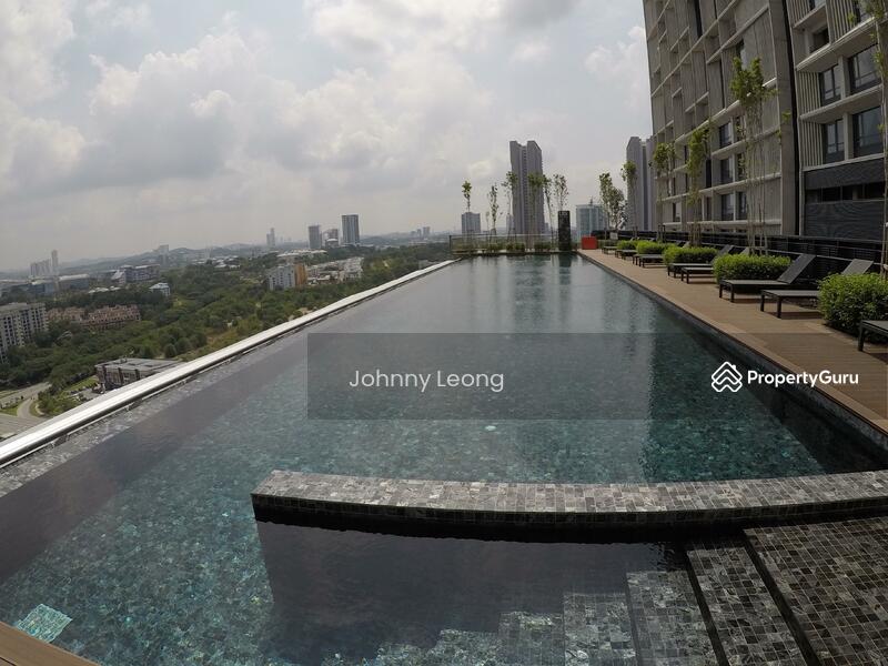 Tamarind Suites untuk Untuk Disewa - RM 1,400 /bulan, Apr 2026 - PropertyGuru.com.my