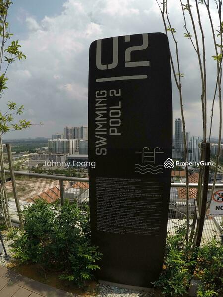 Tamarind Suites untuk Untuk Disewa - RM 1,400 /bulan, Apr 2026 - PropertyGuru.com.my