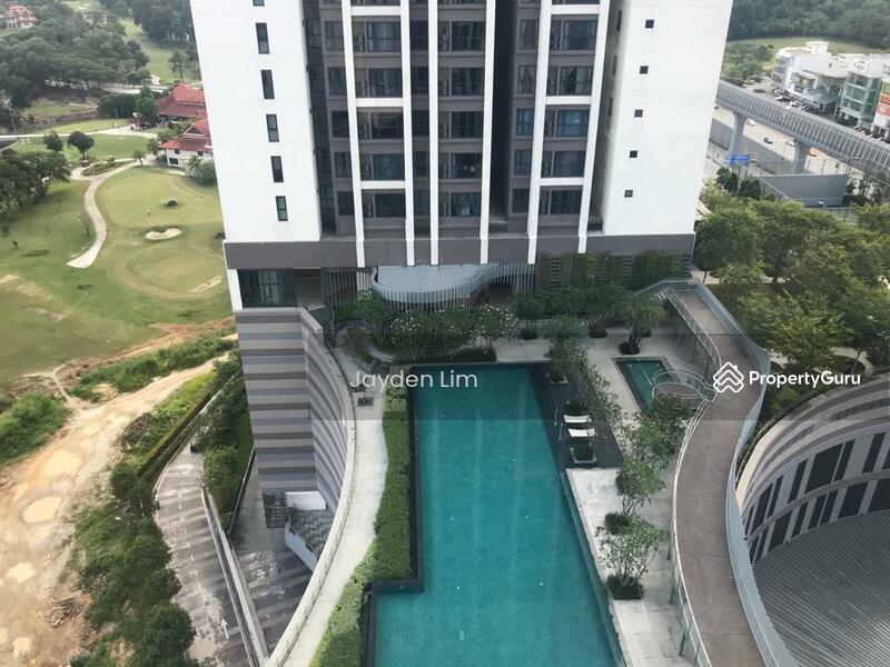 Tropicana Gardens, No 2A Persiaran Surian Tropicana Indah, Tropicana