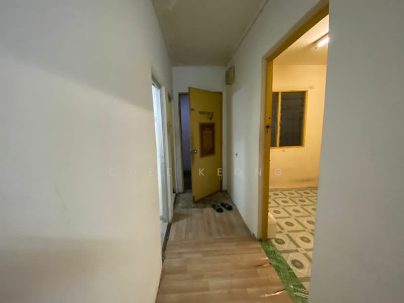 Apartment for Rent at Apartment Idaman - Chee Keong - PropertyGuru.com.my