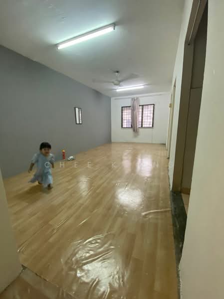 Apartment for Rent at Apartment Idaman - Chee Keong - PropertyGuru.com.my