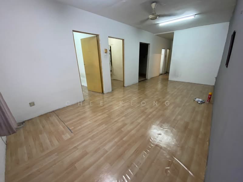 Apartment for Rent at Apartment Idaman - Chee Keong - PropertyGuru.com.my