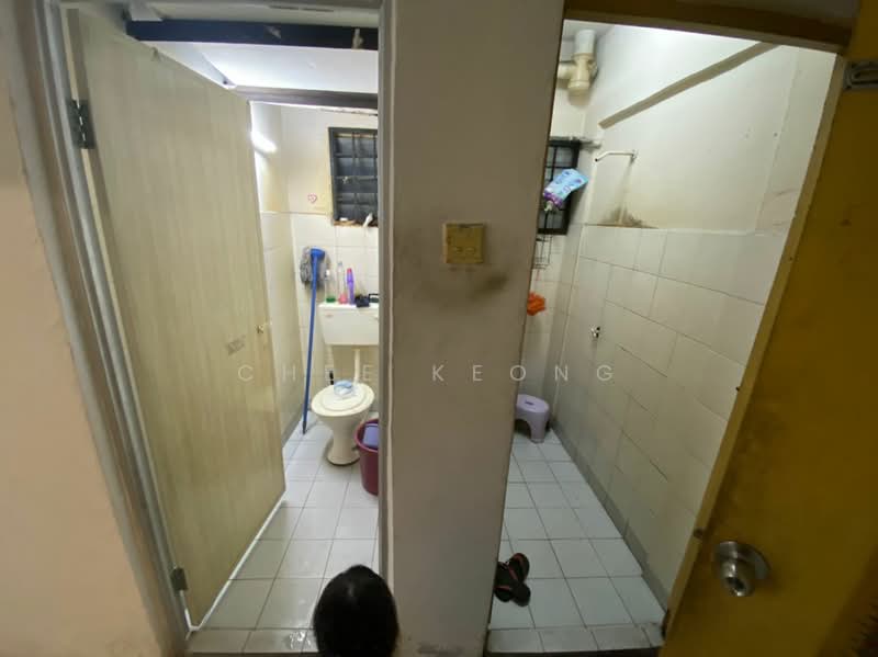 Apartment for Rent at Apartment Idaman - Chee Keong - PropertyGuru.com.my