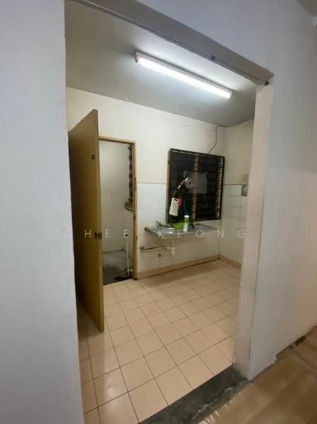 Apartment for Rent at Apartment Idaman - Chee Keong - PropertyGuru.com.my