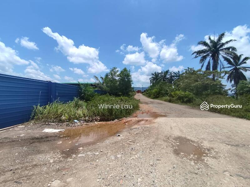Kulai Sedenak, Industrial Land, Kulai, Johor., Kulai, Johor, Industry Properties for sale, by