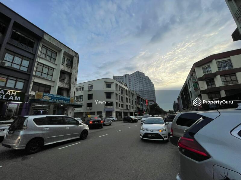Shop for Rent in Permas Jaya (Johor) - Yeo - PropertyGuru.com.my