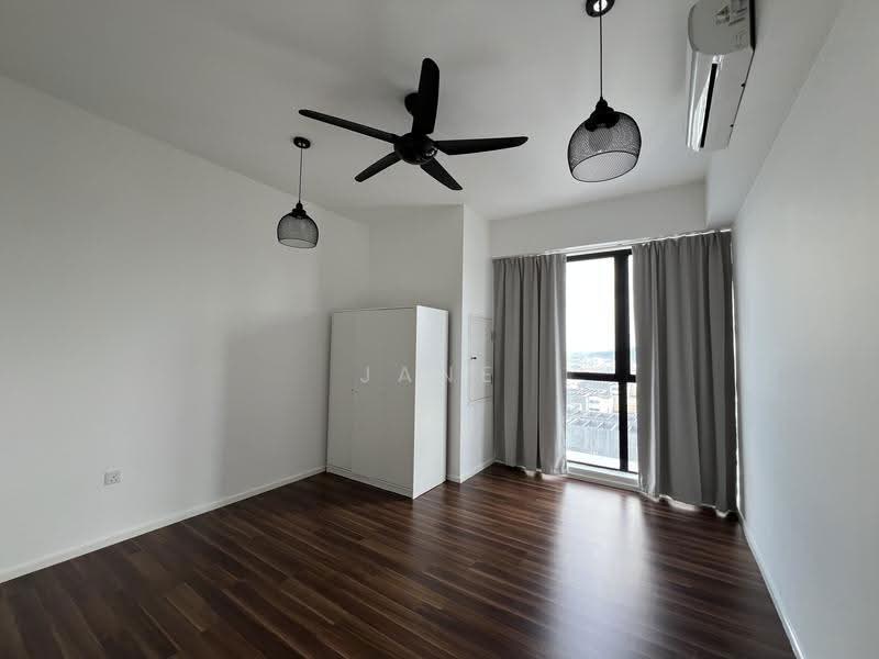 Service Residence for Rent at SqWhere Service Apartments - Jane Wong - Interior - PropertyGuru.com.my