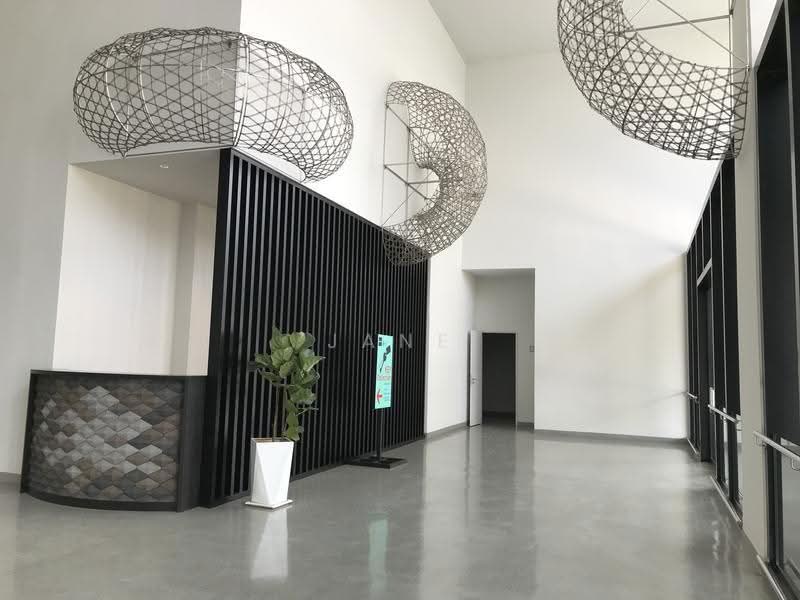 Service Residence for Rent at SqWhere Service Apartments - Jane Wong - Interior - PropertyGuru.com.my