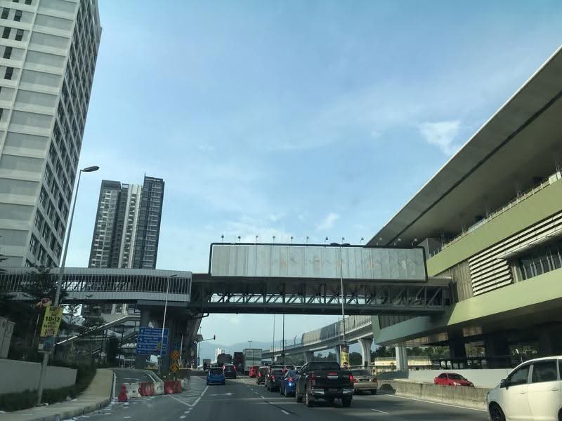 Service Residence for Rent at SqWhere Service Apartments - Jane Wong - PropertyGuru.com.my