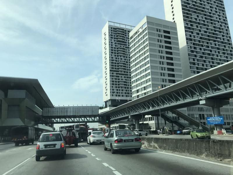Service Residence for Rent at SqWhere Service Apartments - Jane Wong - PropertyGuru.com.my