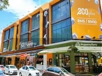 For Rent - Desa petaling