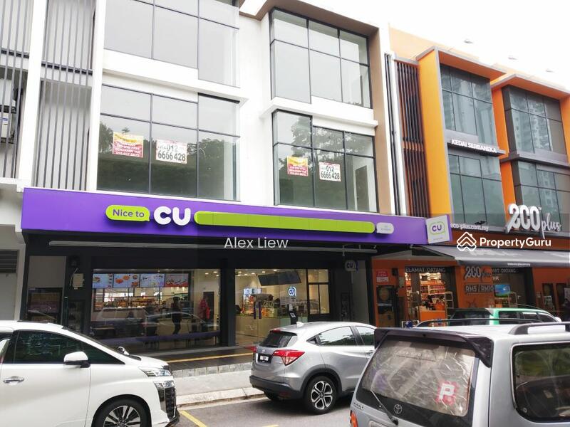 Desa petaling untuk Untuk Disewa - RM 4,600 /bulan, Mac 2026 - PropertyGuru.com.my