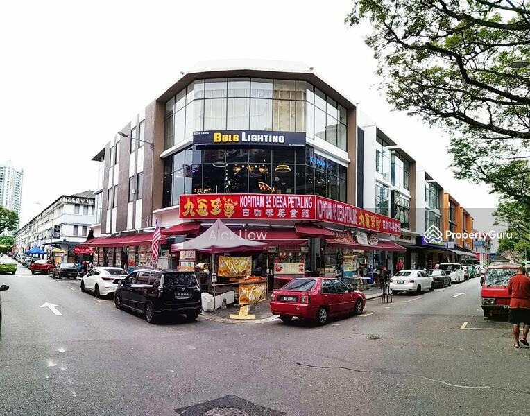 Desa petaling untuk Untuk Disewa - RM 4,600 /bulan, Mac 2026 - PropertyGuru.com.my