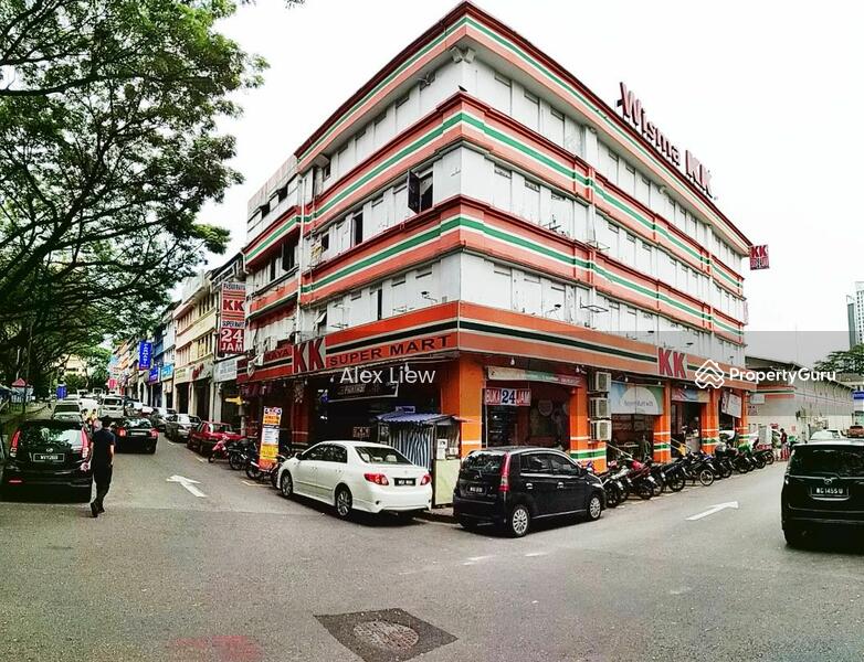 Desa petaling untuk Untuk Disewa - RM 4,600 /bulan, Mac 2026 - PropertyGuru.com.my