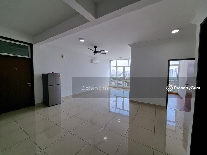 Service Residence for Rent at Boulevard Serviced Apartment - Calvin Lim - PropertyGuru.com.my