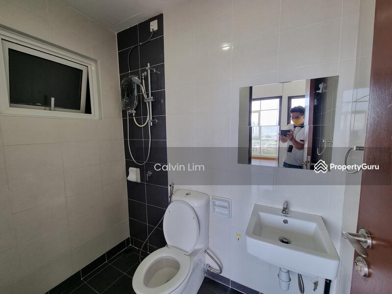 Service Residence for Rent at Boulevard Serviced Apartment - Calvin Lim - PropertyGuru.com.my