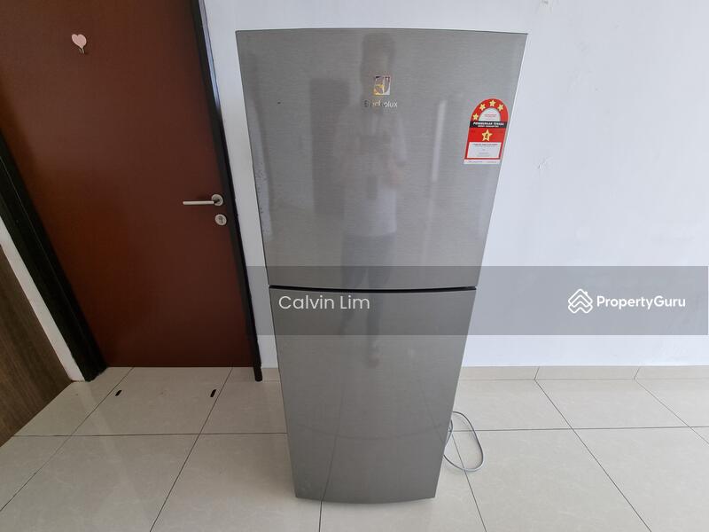 Service Residence for Rent at Boulevard Serviced Apartment - Calvin Lim - PropertyGuru.com.my