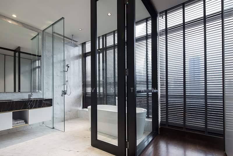 Condominium for Sale at New Luxury Condo , 0% downpayment , Direct Link to Mrt , Fully Furnished - Alvin Tan - PropertyGuru.com.my