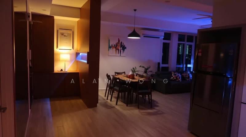 Service Residence for Sale at The Court @ Central Residence - Alan Wong - PropertyGuru.com.my