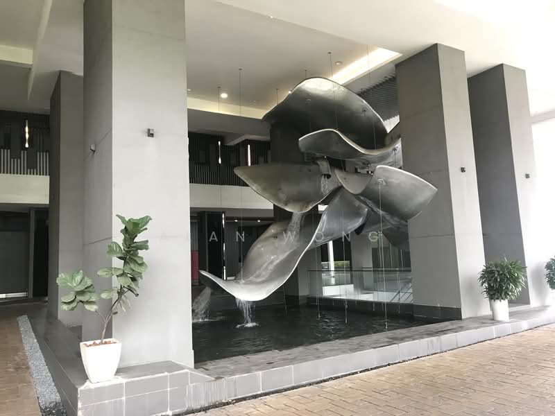 Service Residence for Sale at The Court @ Central Residence - Alan Wong - PropertyGuru.com.my