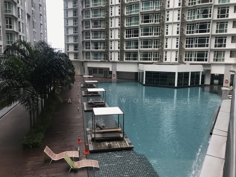 Service Residence for Sale at The Court @ Central Residence - Alan Wong - PropertyGuru.com.my