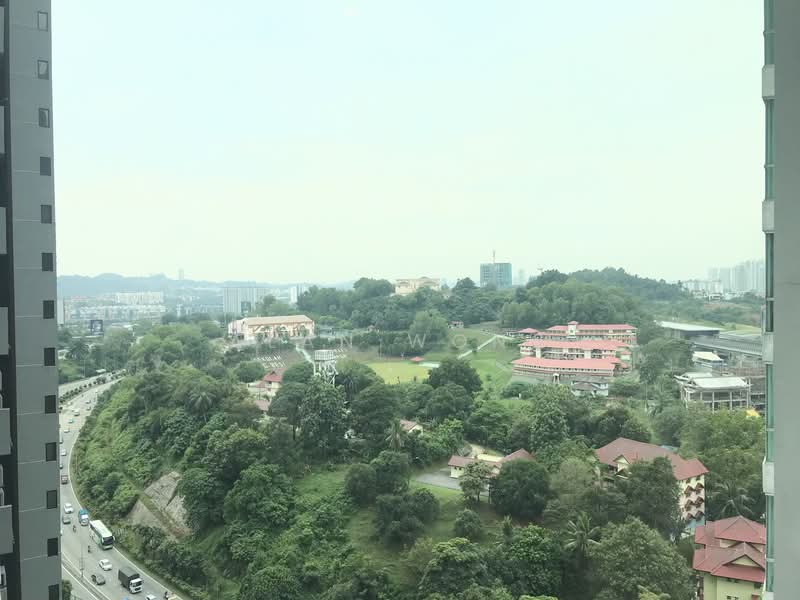 Service Residence for Sale at The Court @ Central Residence - Alan Wong - PropertyGuru.com.my