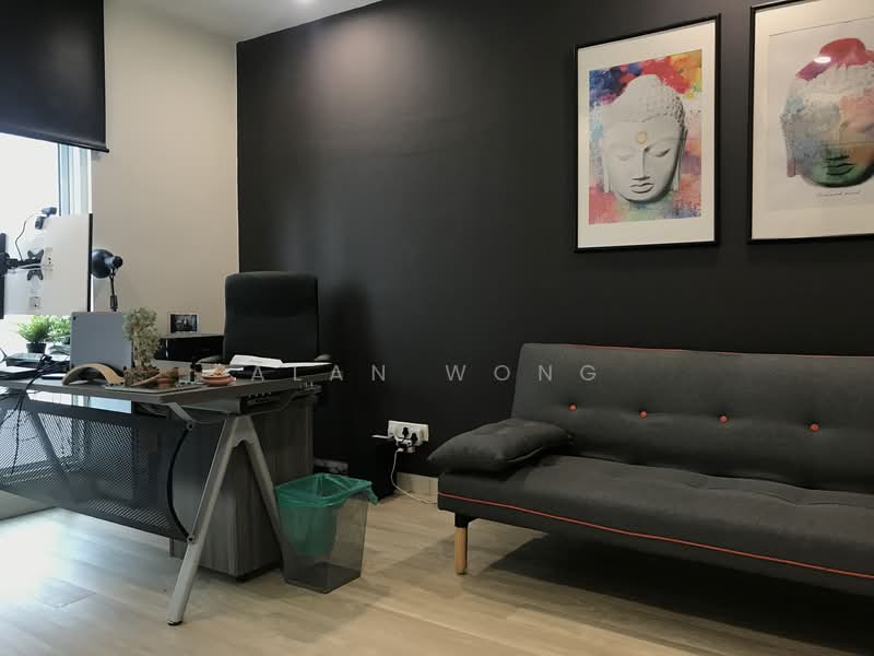 Service Residence for Sale at The Court @ Central Residence - Alan Wong - PropertyGuru.com.my
