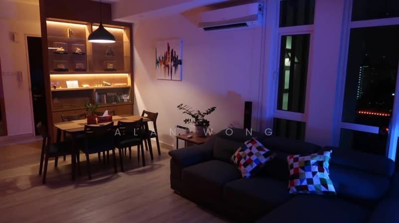 Service Residence for Sale at The Court @ Central Residence - Alan Wong - PropertyGuru.com.my