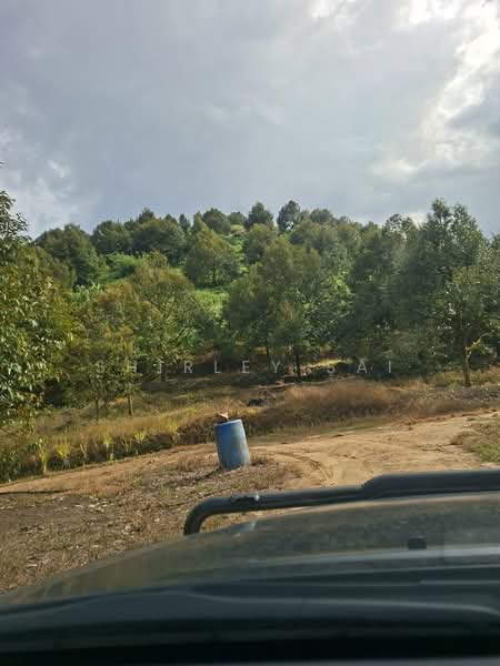 Tanah Pertanian untuk Dijual di Raub (Pahang) - Shirley Sai - PropertyGuru.com.my