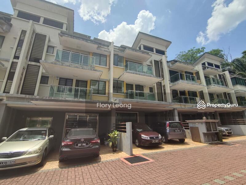 Untuk Dijual - Crown Residenz