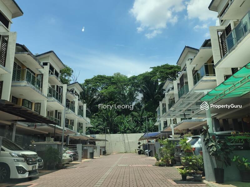 Untuk Dijual - Crown Residenz