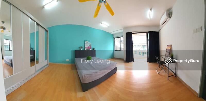 Untuk Dijual - Crown Residenz