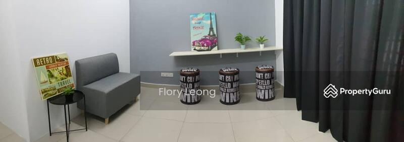 Untuk Dijual - Crown Residenz