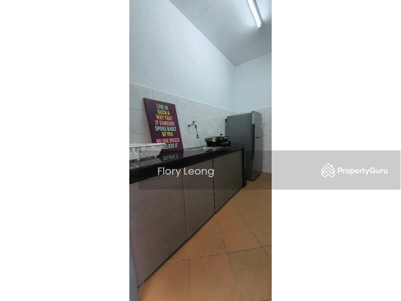 Untuk Dijual - Crown Residenz