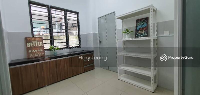 Untuk Dijual - Crown Residenz