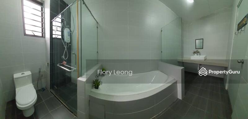Untuk Dijual - Crown Residenz