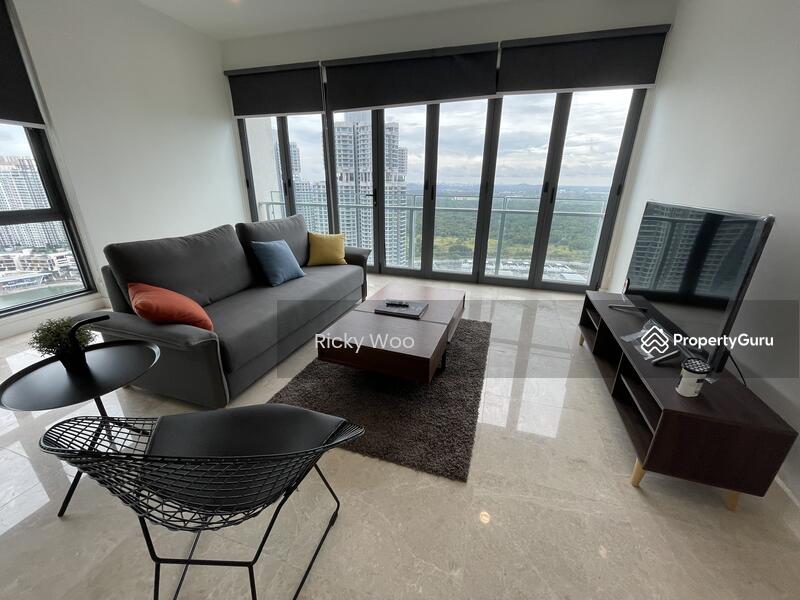 Kondominium untuk Disewa di Imperia - Ricky Woo - PropertyGuru.com.my