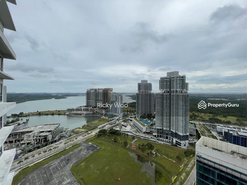 Kondominium untuk Disewa di Imperia - Ricky Woo - PropertyGuru.com.my