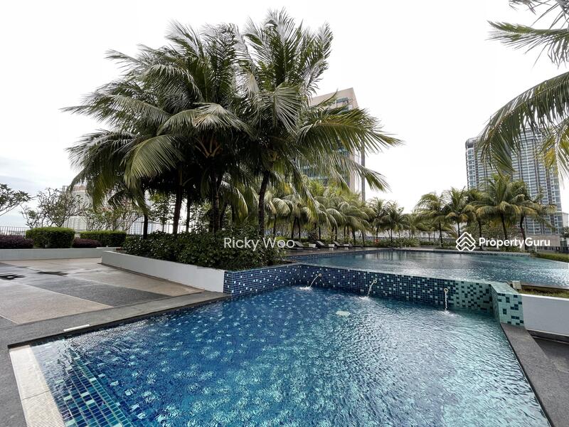 Kondominium untuk Disewa di Imperia - Ricky Woo - PropertyGuru.com.my