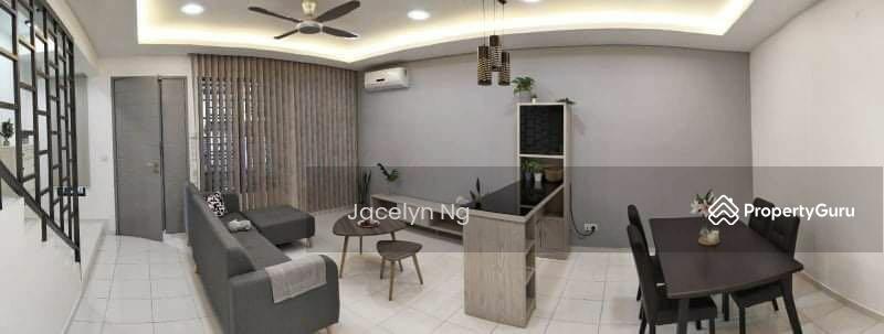 2-storey Terraced House for Rent in Setia Eco Gardens (Gelang Patah) - Jacelyn Ng - PropertyGuru.com.my